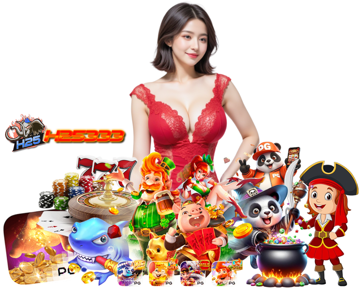 H25333 สมัครสมาชิก เครดิตฟรี